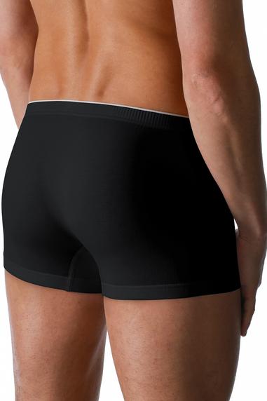 Dry Cotton boxer-shorts Black