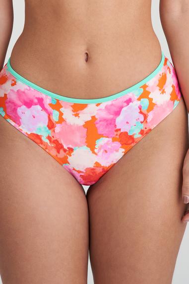 Marie Jo Swim APOLLONIS bikinihousu Neon Sunset