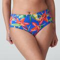 PrimaDonna Swim LATAKIA korkea bikinihousu Tropical Rainforest bikini