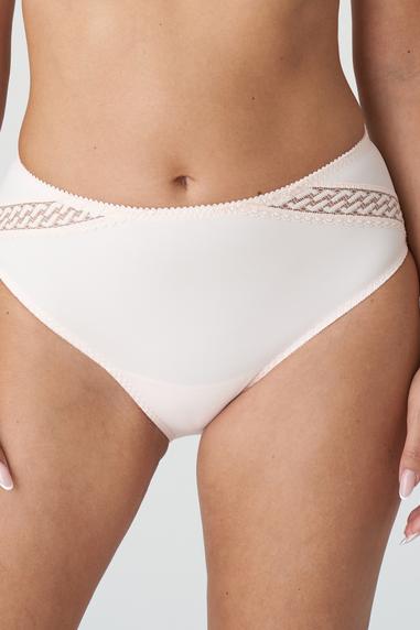 PrimaDonna MONTARA korkea alushousu Crystal Pink