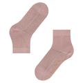 Falke Light Cuddle Pads socks Rosewood