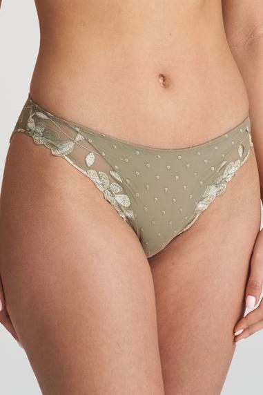 Marie Jo AGNES italian-trosa Golden Olive