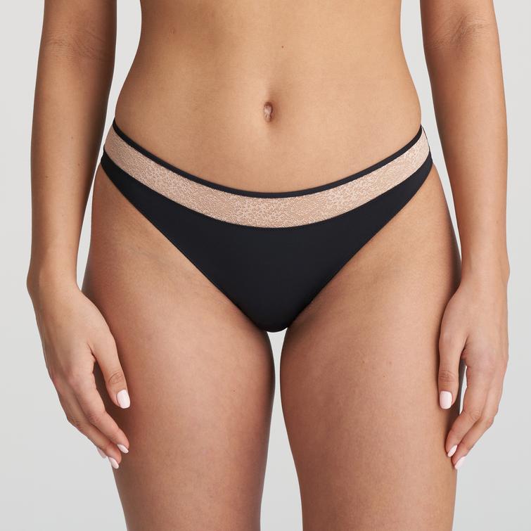 Marie Jo AMMAN rio brief Jaspe