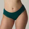 Primadonna Twist KNOKKE hotpants Jasper Green