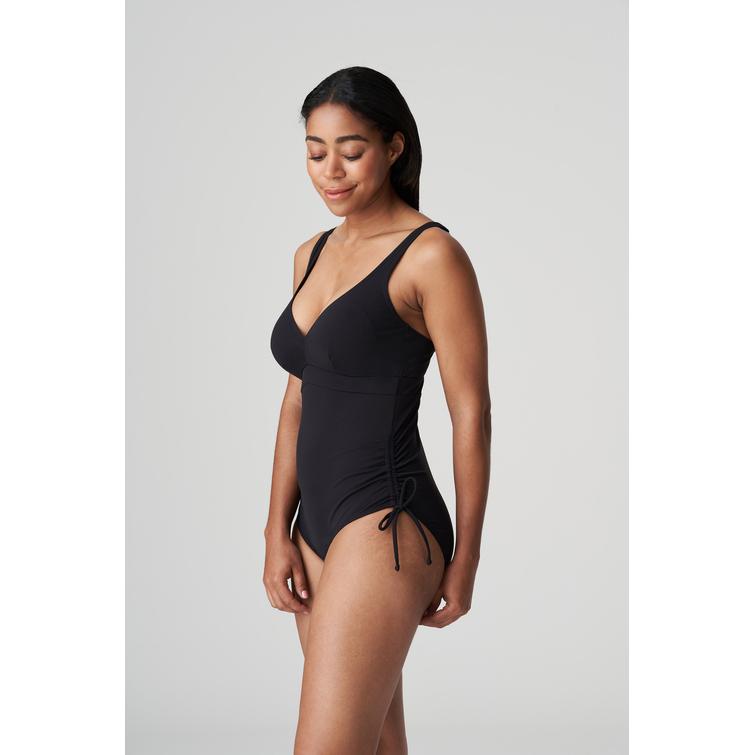 PrimaDonna HOLIDAY слитный купальник черный