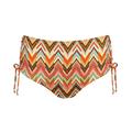 PrimaDonna Swim TUBOU full bikini briefs Ikat Summer