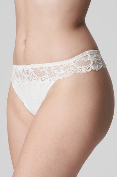 PrimaDonna MADISON string-housu Natural