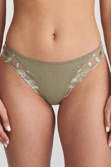 Marie Jo AGNES italian-trosa Golden Olive