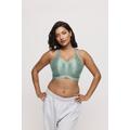PrimaDonna THE GAME underwired sports bra Sage