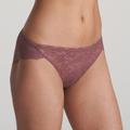 Marie Jo COLOR STUDIO LACE tai-trosa Satin taupe