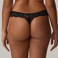 PrimaDonna MADISON stringtrosa Black Tailor