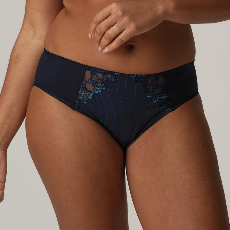 PrimaDonna DEAUVILLE tai-housu Velvet Blue
