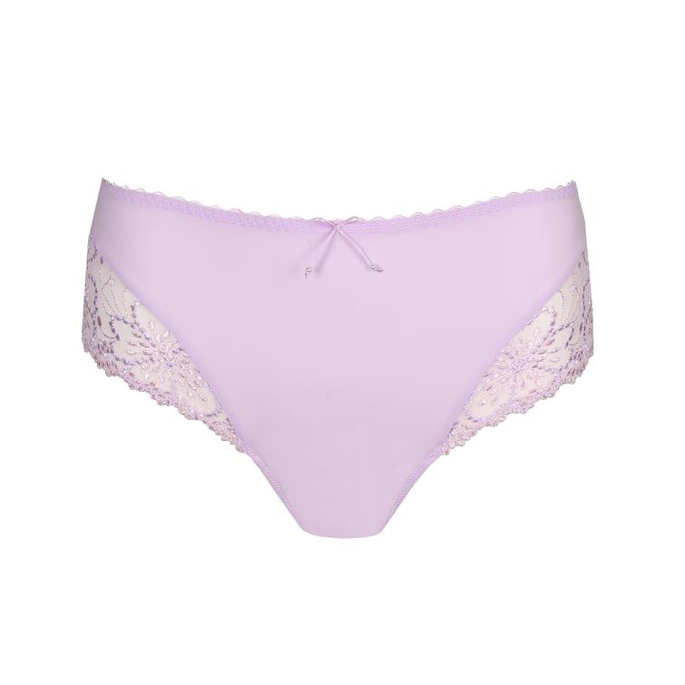 Marie Jo JANE korkea alushousu Pastel Lavender