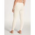 Calida True Confidence villasilkkileggings Luonnonvalkoinen
