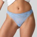 Marie Jo COLOR STUDIO LACE string-housu Santorini Blue