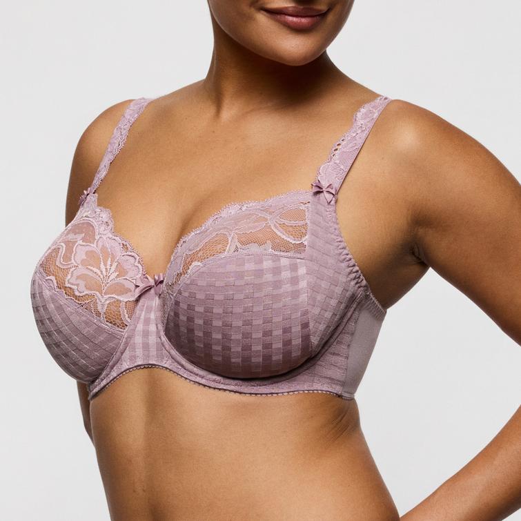 PrimaDonna MADISON full cup bra Soft Sand