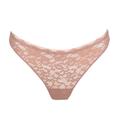 Marie Jo COLOR STUDIO LACE thong Patine