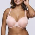 PrimaDonna Twist VENNERA padded balcony bra Dusty Pink