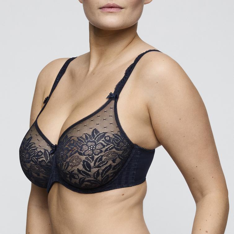 PrimaDonna MADISON seamless bra Velvet Blue