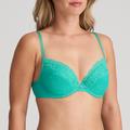 Marie Jo MELIPHA  push up -rintaliivi Vivid Green