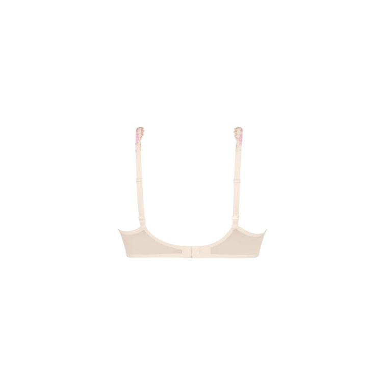 Anita Rosa Faia Colette spacer-rintaliivi Crystal