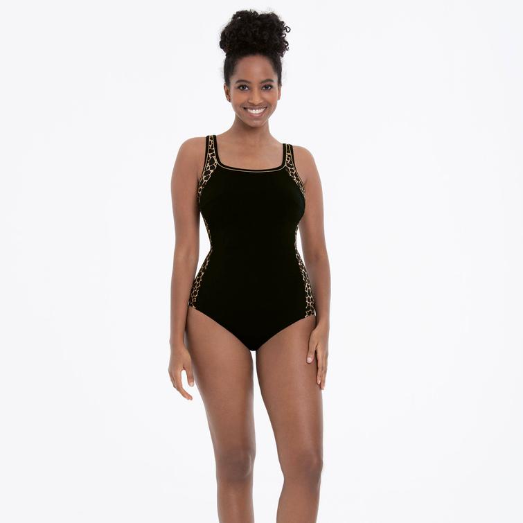 Anita Care Krabi muotoileva uimapuku Toffee