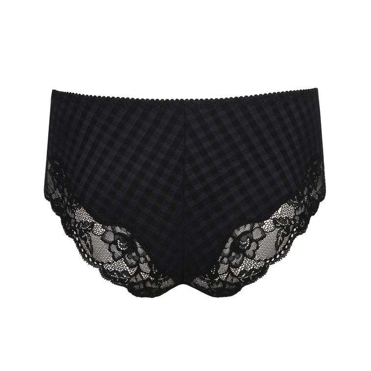 Primadonna MADISON hotpants Black