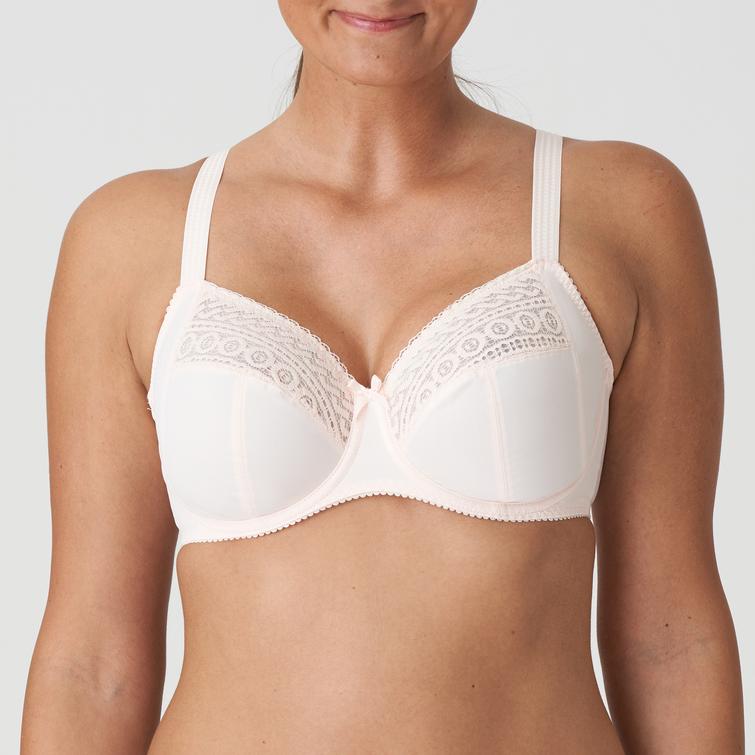 PrimaDonna MONTARA full cup bra Crystal Pink