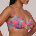 PrimaDonna Swim CAIRO padded balcony bikini top Sunset Nile