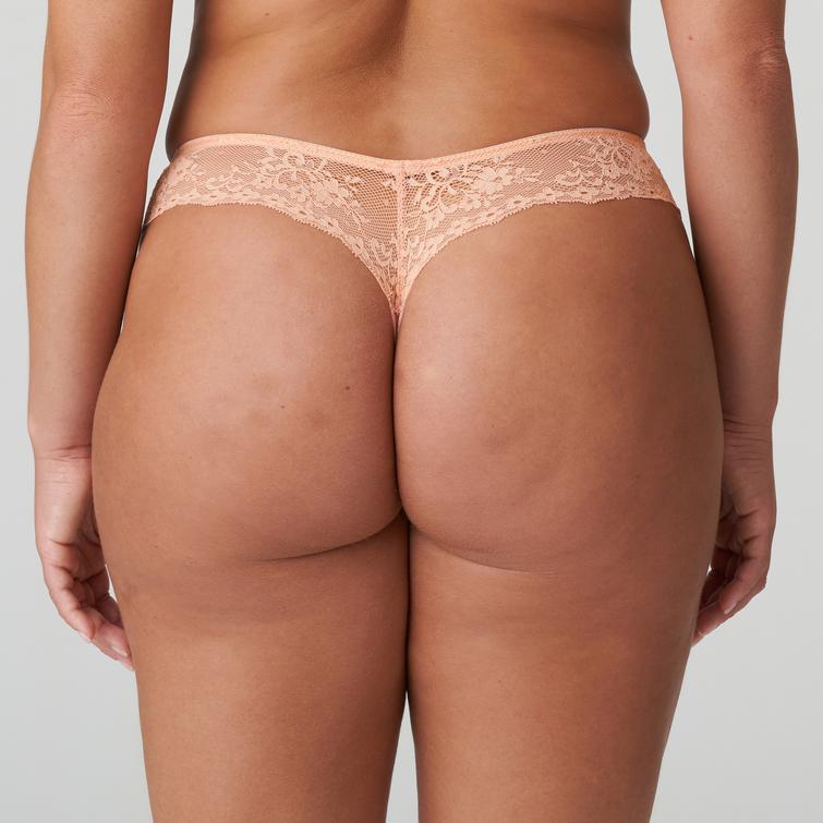 PrimaDonna Twist PLAYA AMOR thong Silky Dreams