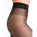 Wolford Satin Touch 20 -колготки, 3 по цене 2, Черный