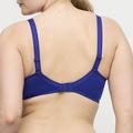 PrimaDonna DEAUVILLE täyskuppinen rintaliivi Iconic Blue