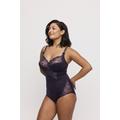 PrimaDonna DEAUVILLE kaarituellinen body Amethyst Gem