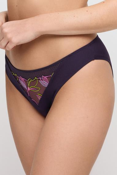 Marie Jo LOISH tai-housu Amethyst