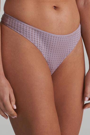 Marie Jo AVERO string-housu Soft Sand