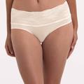 Anita Essential Lace full brief Crystal