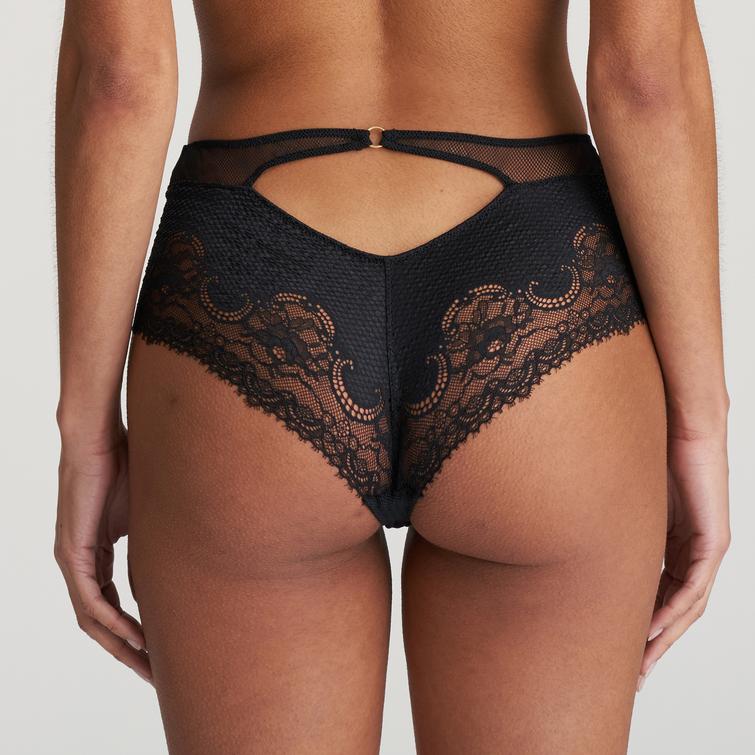 Marie Jo JUNOO hotpants Black