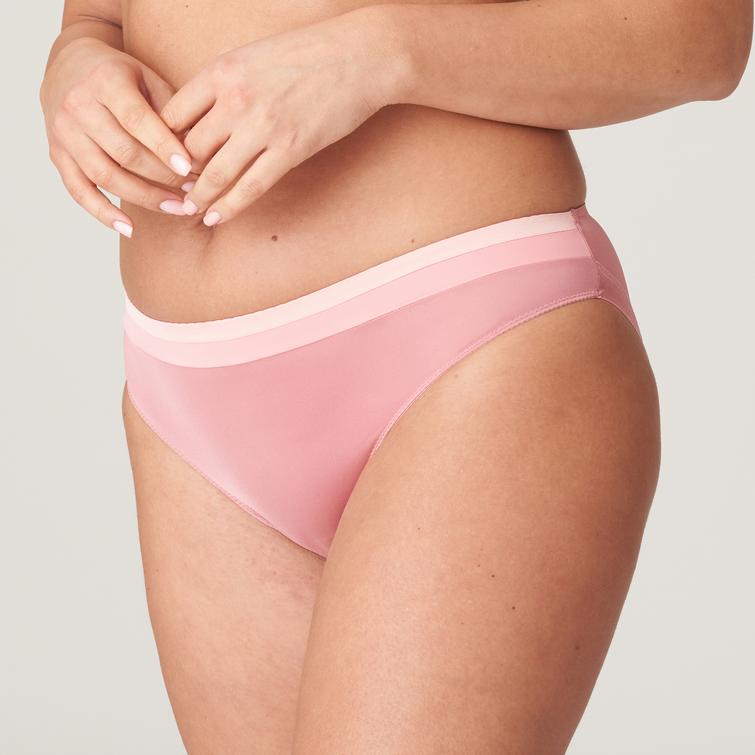 PrimaDonna Twist GLOW tai-housu Ballet Pink