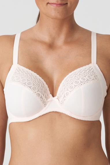 PrimaDonna MONTARA plunge bra Crystal Pink