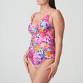 PrimaDonna Swim NAJAC tankinitopp Floral Explosion