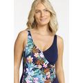 Damella Julia swimsuit  Rainforest