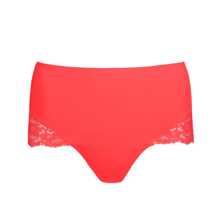 Marie Jo COLOR STUDIO LACE formande trosa Fruit Punch