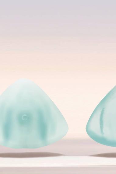 Anita Care Pure Fresh -uimaproteesi Sininen