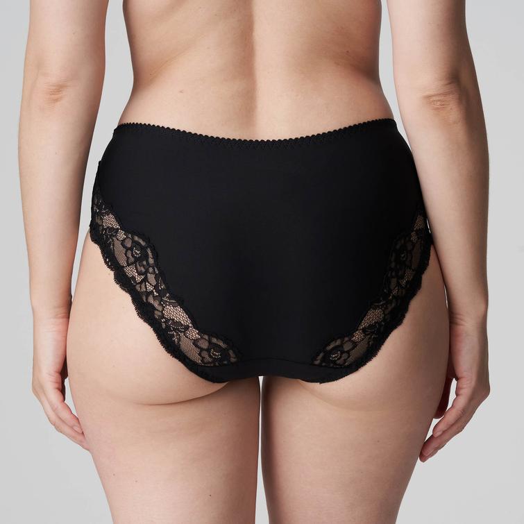 PrimaDonna MADISON full brief Black