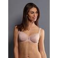 Anita Selma full cup bra B-E cups Rosewood