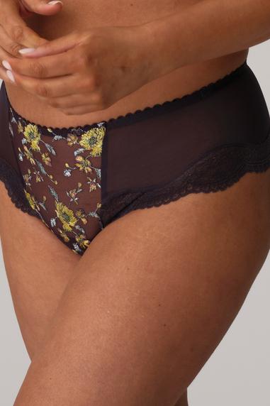 PrimaDonna MALBA luxury string-housu Amethyst