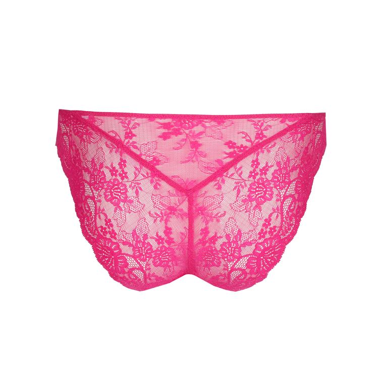 Marie Jo MELIPHA rio briefs Very Berry