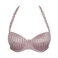 Marie Jo AVERO vadderad balconette-bh Soft Sand
