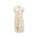 Pip Studio Dalia Nightdress Buenas Noches White