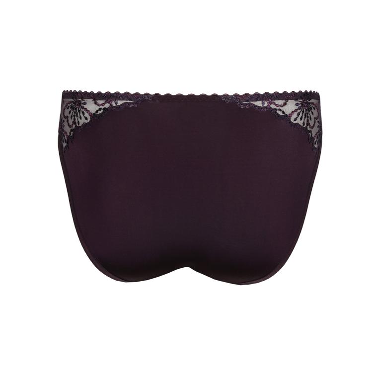 Marie Jo JANE tai-housu Amethyst